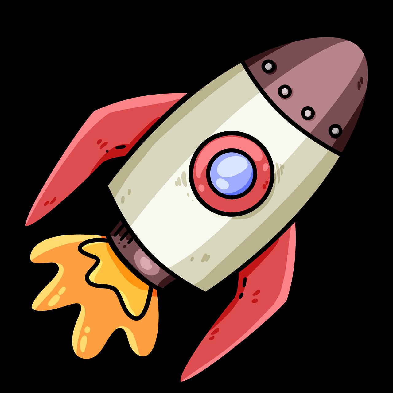 rocket